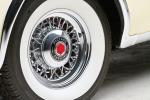 Packard Caribbean Convertible White 1953 года